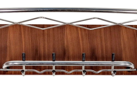 Image 1 of Appendiabiti da parete anni '60