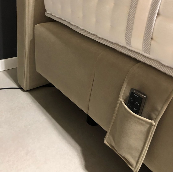 Image 1 of Lit Magnitude Comfort Fit & Classico - 90x200