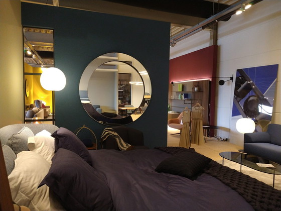 Image 1 of Tonelli Design Gerundio wandspiegel