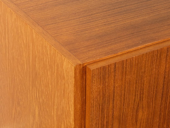 Image 1 of Hi-Fi dressoir uit de jaren 60, vintage