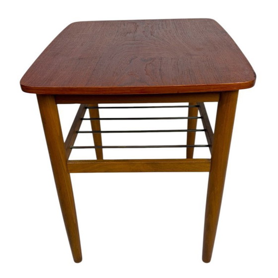 Image 1 of Vintage side table
