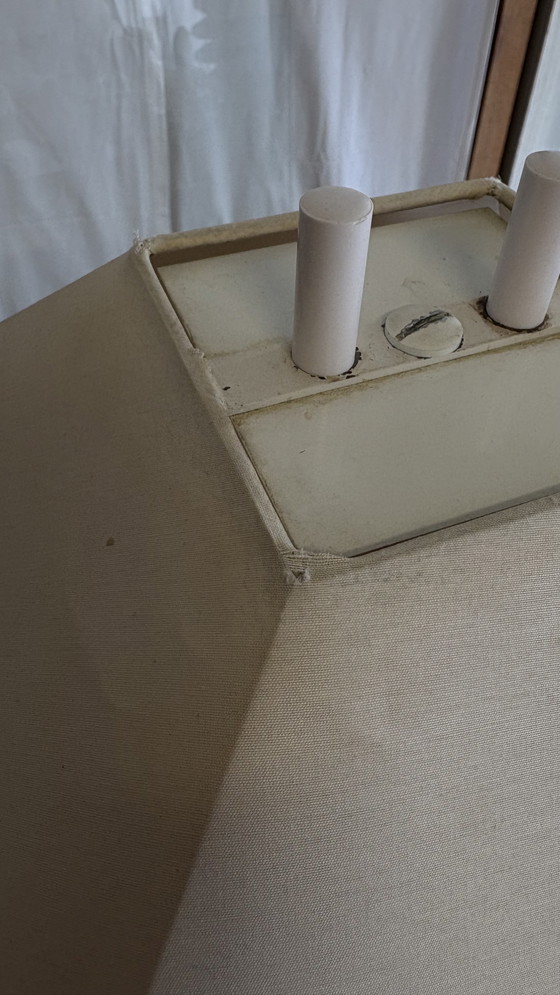 Image 1 of 1970s Dijkstra Lamp