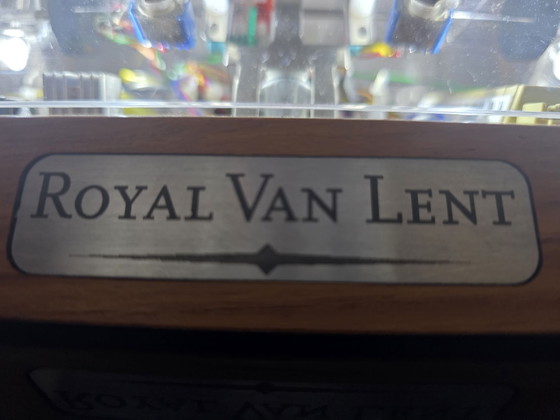 Feadship / Van Lent curiosità marittima – Royal Van Lent, Oggetti decorativi, Metallo, Plastica (photo 5 of 8)