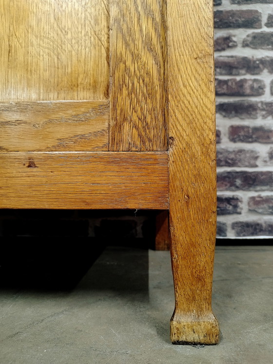 Image 1 of Mädchenkleiderschrank / Kommode / Sideboard / Schubladenschrank