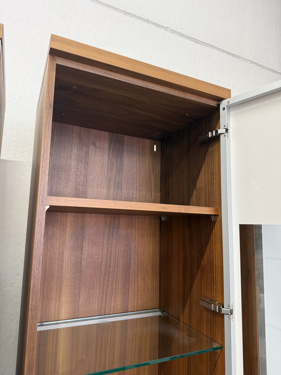 Image 1 of 2 Armoires murales Hulsta H216xL50