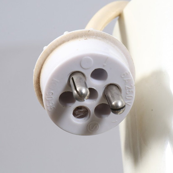 Image 1 of Suspension Hans-Agne Jakobsson T724 en laiton - Suède 1960