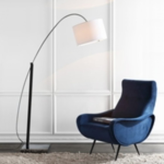 Image 1 of Design Floor Lamp - Safavieh New York