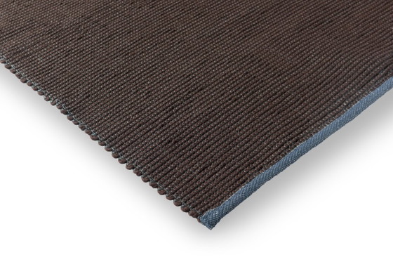 Image 1 of Brink and Campman Grid Cacao 170 x 240 cm