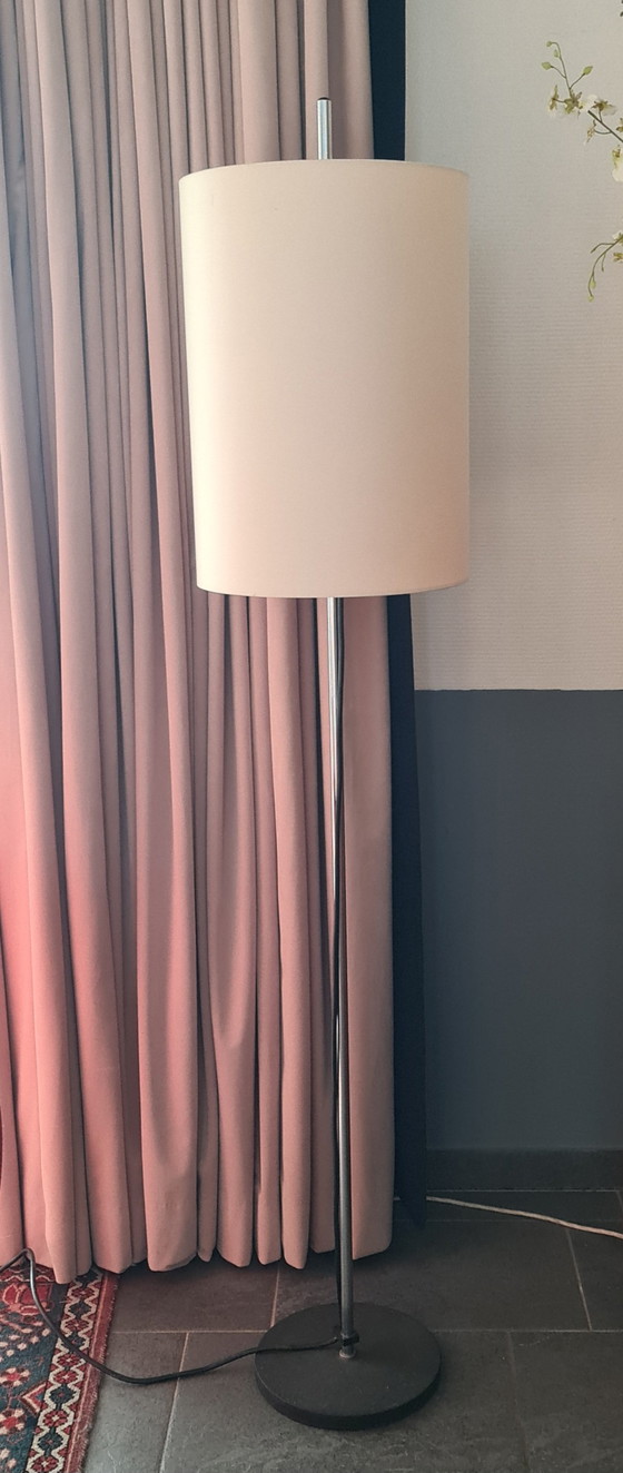Image 1 of Vintage Raak vloerlamp model 250