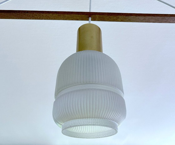 Image 1 of Danish Modern Pendant Light