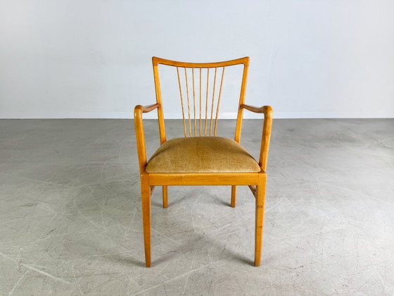 Image 1 of Original Casala Midcentury Chair Armchair Vintage 1960