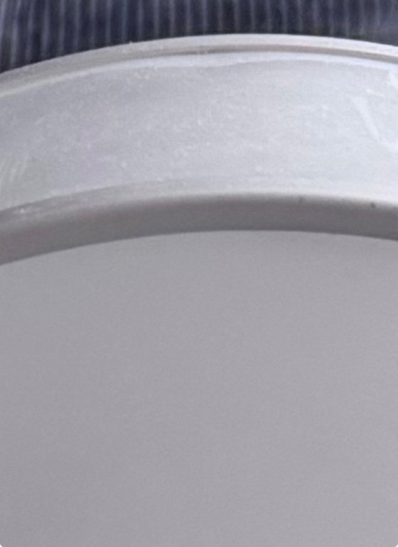 Image 1 of Due lampade da tavolo vintage Olympe, disegnate da Harvey Guzzini per ED Italia