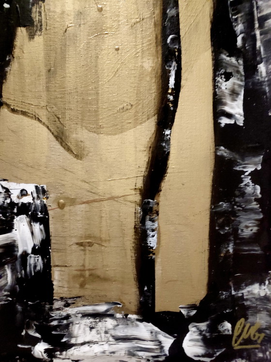 Image 1 of Walter Geraci – Fallo Abstract