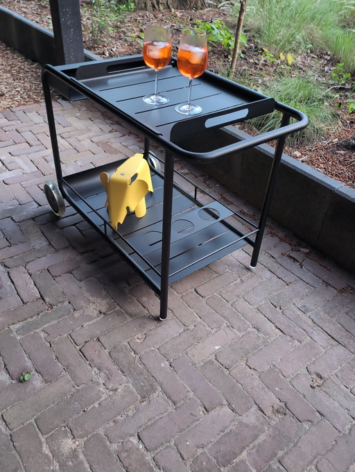 Fermob Luxembourg Trolley