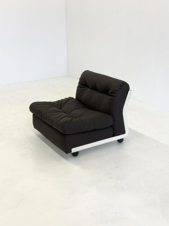Image 1 of Poltrone Amanta di Mario Bellini per C&B Italia