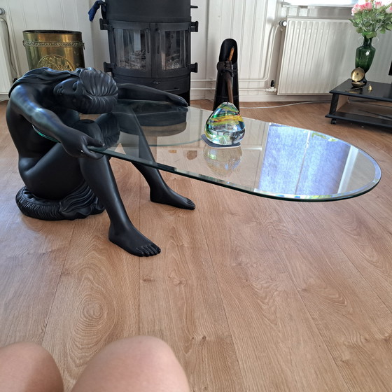 Image 1 of Coffee table