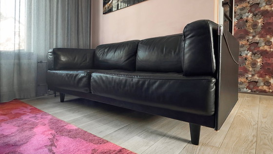 Image 1 of Poltrona Frau 'Twice' 2-zits bank