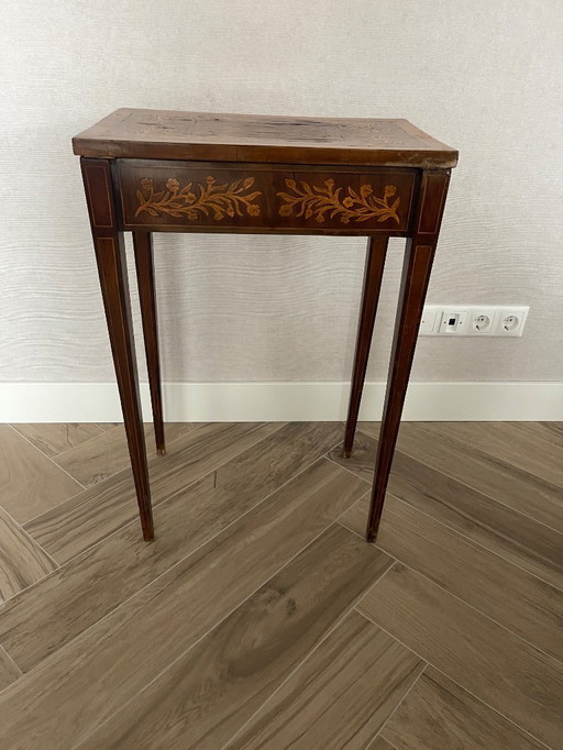 Mesa de manualidades