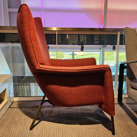 Image 1 of Pode Transit armchair
