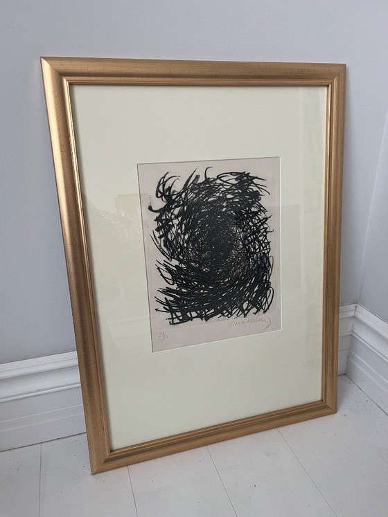 Image 1 of Opere d'arte di Simon Vinkenoog