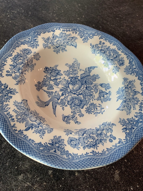 Porselein bord – Unicorn Tableware, Schalen (photo 9 of 12)