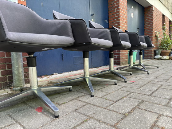 Image 1 of 5x Vitra softshell