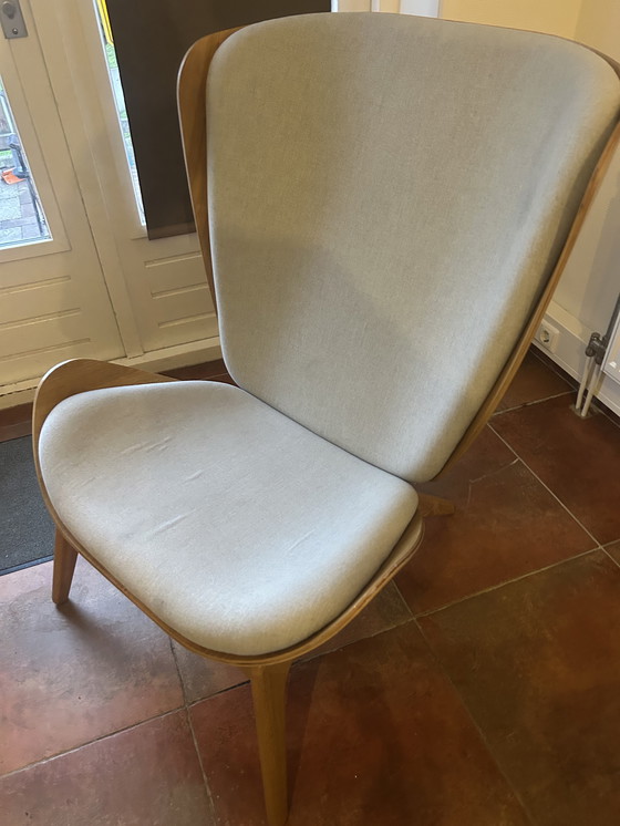 Image 1 of Umage - Der Leser Leunstoel