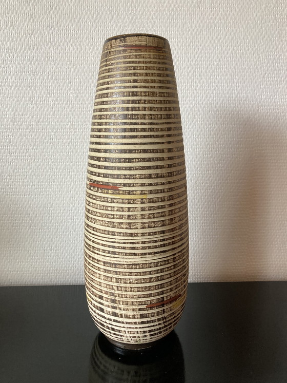 Image 1 of Grand vase des années 50