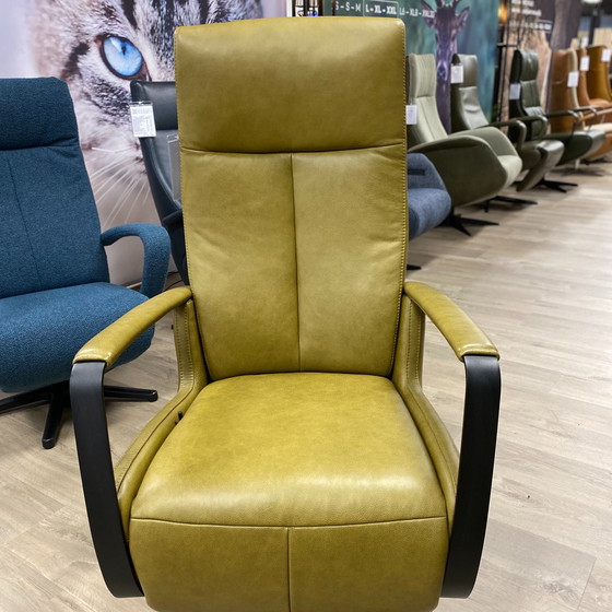 Image 1 of De Toekomst Aiko Large relaxfauteuil