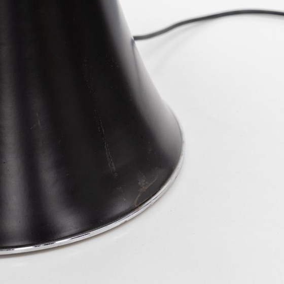 Pipistrello Lamp Gae Aulenti Martinelli Luce 70's – Table lamps, Plastic, Metal (photo 15 of 15)