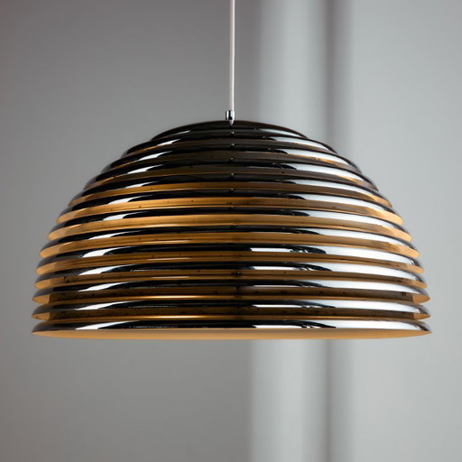 MK10088 Saturn pendant by Kazuo Motozawa for Staff Leuchten