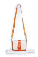 Vanessa Bruno, Crossbody-Ledertasche