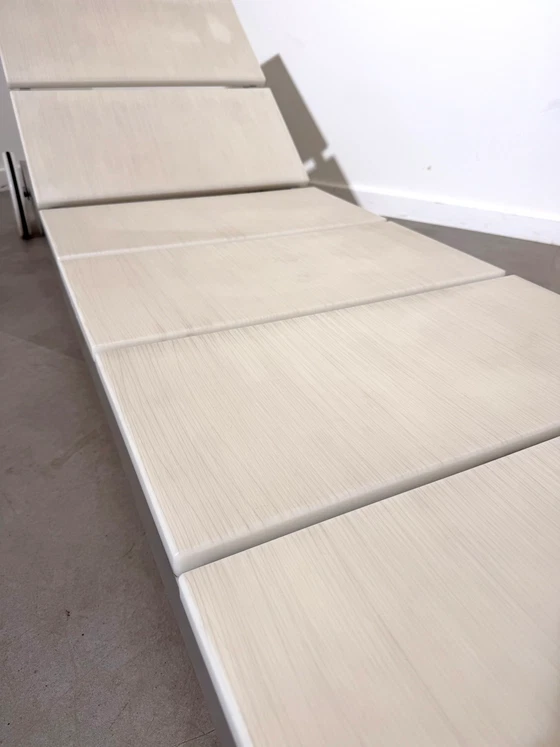 Image 1 of Gandia Blasco Na Xemena Chaise longue avec coussin