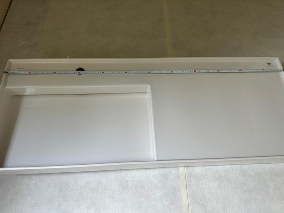 Image 1 of Neues Laufen KARTELL Waschbecken