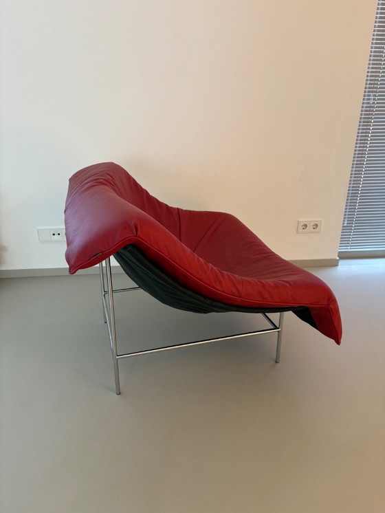 Image 1 of Sedia a farfalla Montis