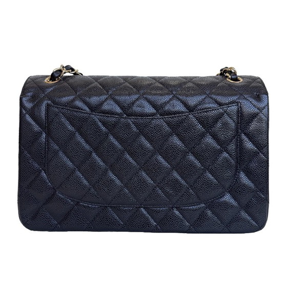 Chanel Jumbo – Crossbody bags, Lambskin (photo 14 of 17)