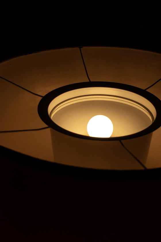 Image 1 of Duitse vloerlamp