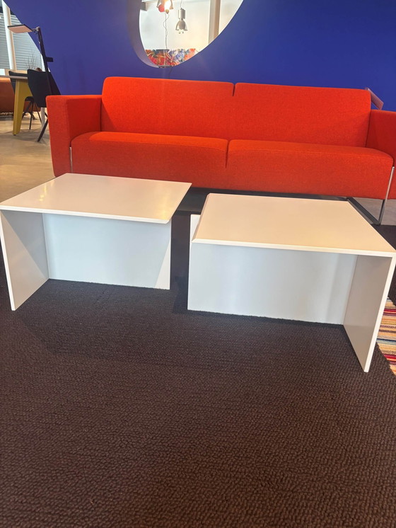 Image 1 of Mesa de centro monstruo (juego de 2)