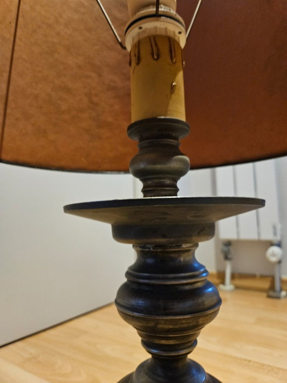 Image 1 of Vintage lamp