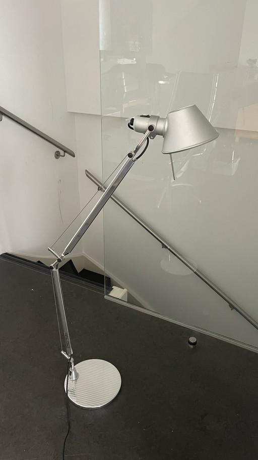 Vintage Tolomeo Lampe