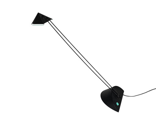 Dutch Design Lamp - Ad van Berlo - Indoor - Desk Lamp, Table Lamp (1) - PRIOLA - Memphis Style - 80's