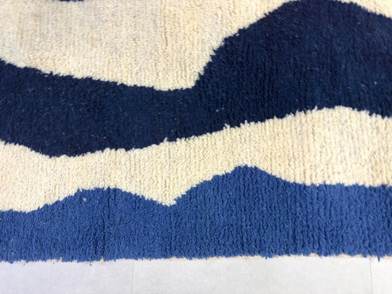 Image 1 of Moroccan traditionnel rug 2.5/15m