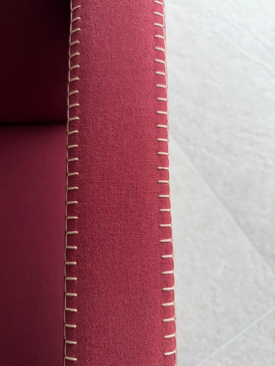 Image 1 of Poltrona Cassina 637 Utrecht (Gerrit Rietveld)