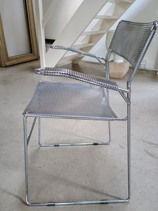 Chaise Arrben Sultana