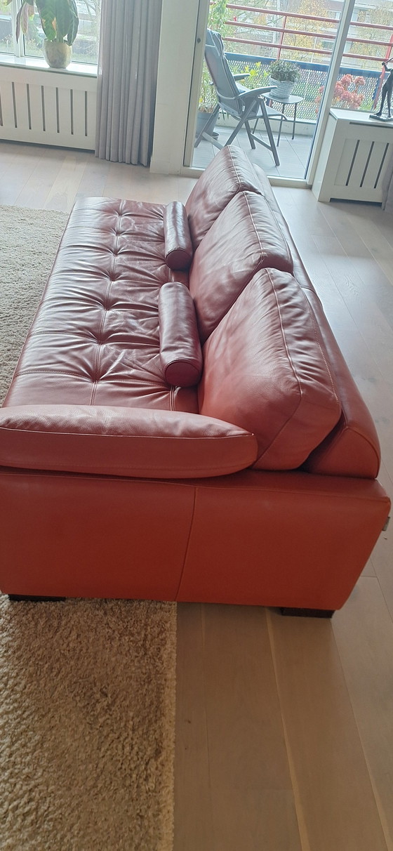 Image 1 of Roche Bobois three-seater sofa