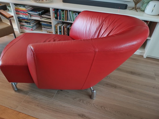 Image 1 of Leolux Chaise Longue