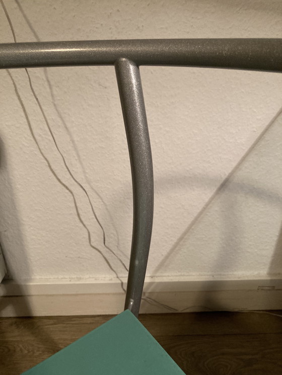 Image 1 of Sedia Dr. Glob Kartell (2 pezzi)