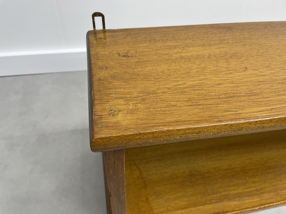 Image 1 of Vintage wall cabinet