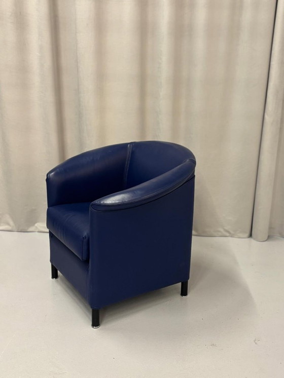 Image 1 of Wittman Aura Sofagarnitur von Paolo Piva, Österreich, 1980er Jahre