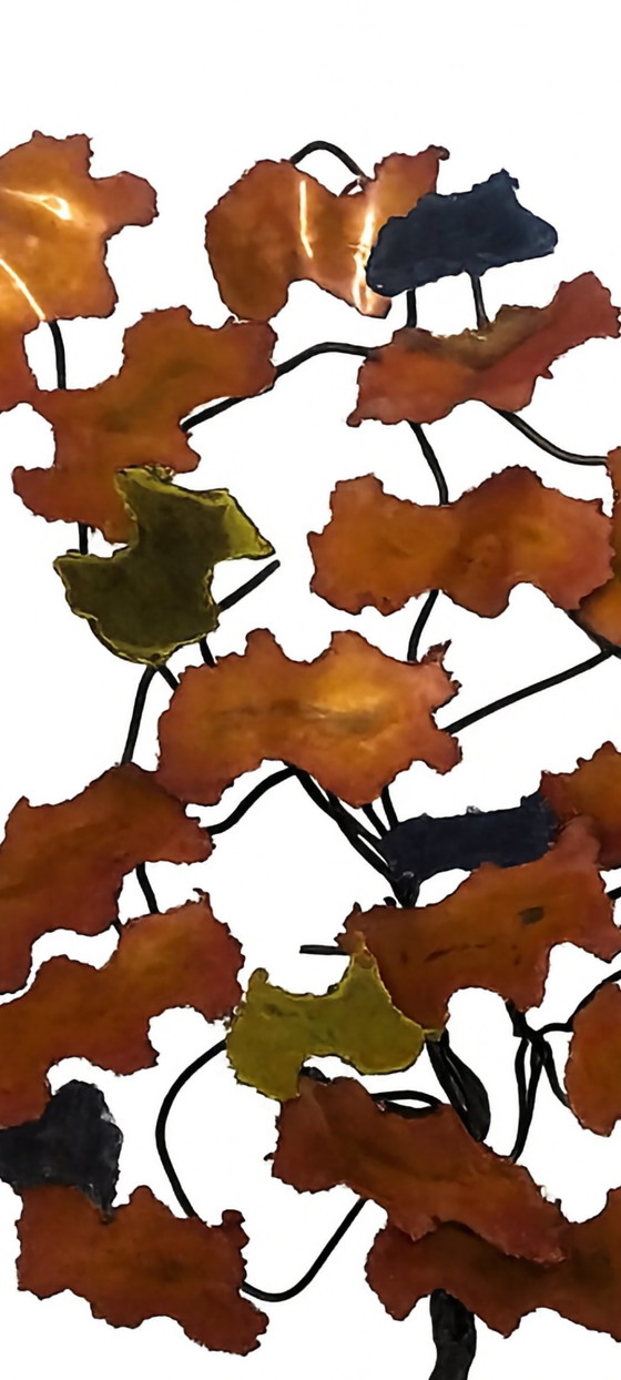 Image 1 of Unique work by Belgian artist Daniel Dhaeseleer – signed